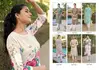 Harshita By Sbs Cotton Printed Daily Wear Kurti Wholesale Price In Surat
